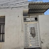 للبيع دار طابقين ركن -  في النجف الأشرف العنوان: شارع المطار الجديد، ث...