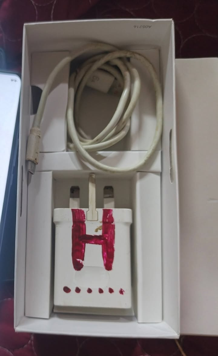 هونرx9a 5G
ذاكرة 256
 
رام 8
نطيف مابي اي عيوب
مع كارتون وشاحن الاصلي + كفر ولاسق
السعر.. 220
شراي راسلني خاص


**إذا كنت صاحب هذا الإعلان وتريد حذفه لأي سبب، رجاءا أرسل رسالة إلى الدعم الفني**