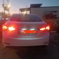 النترا ٢٠١٥ • حادث مبدل • كربلاء طويريج