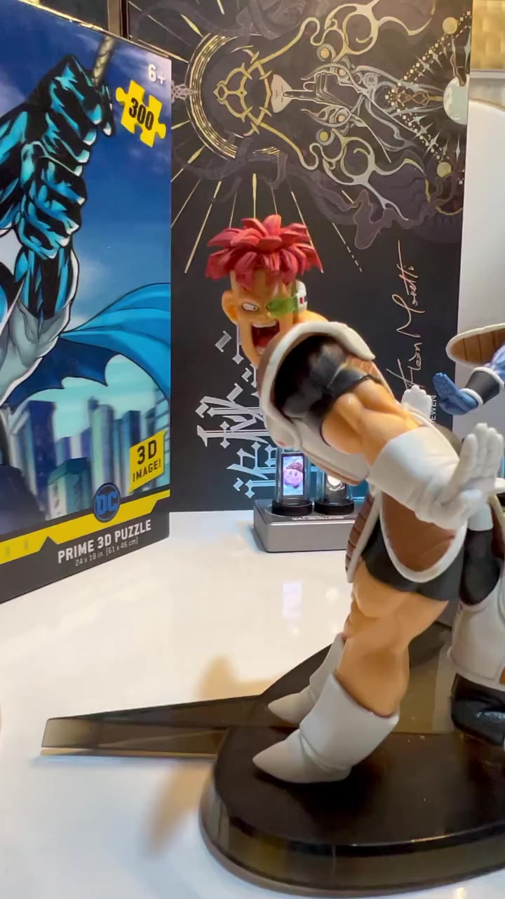 مجسم فرقه قينيا دراقون بول z الي مهتم يجي خاص


**إذا كنت صاحب هذا الإعلان وتريد حذفه لأي سبب، رجاءا أرسل رسالة إلى الدعم الفني**