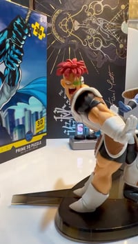 مجسم • دراغون بول زد • خاص