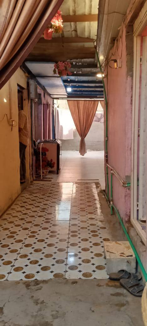 ‎بيت بيع جليله قرب بازخانه جليله خلف مشتل ***********‎ البصرة, العراق
