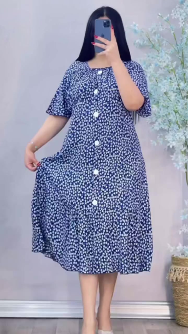 دشداشه قصير فصال فستان  
خامة كشمير ايطالي فوول اصلي

دكم شغاله بالصدر 
خرطه بالخصر 

اربع الوان درزن استندر موديل واحد 
وبي كصه صدر لاستيك 

قياس من 2 اكس إلى 5 اكس

ازياء هيلة


**إذا كنت صاحب هذا الإعلان وتريد حذفه لأي سبب، رجاءا أرسل رسالة إلى الدعم الفني**