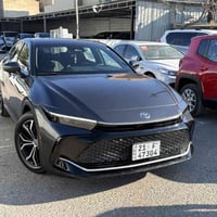 تويوتا كراون • موديل ٢٠٢٤ • خانقين