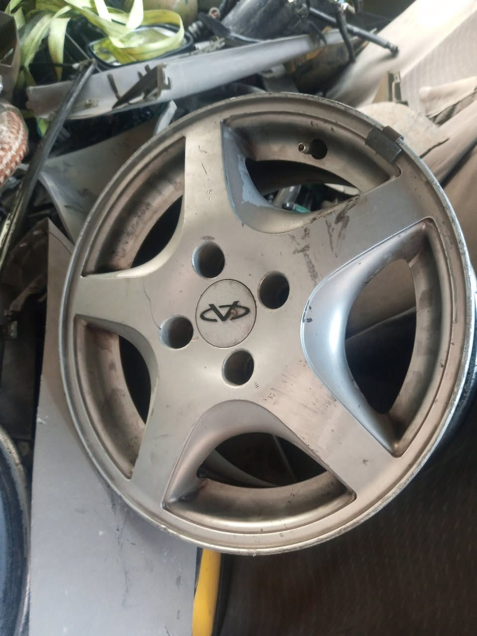 ويل كب للبيع او امراوس بويل اسود مكاني بالاعظمية بالسفينة ***********==***********
