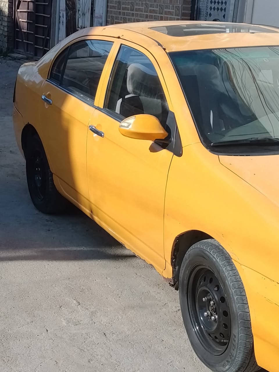 السلام عليكم سياره ليفان مكينه وجير كورولا كهربائيات البلاديه بدون صبغ بدون ضربه مكان مدينه الصدر لورفلي السعر 40 سياره باسمي *********** موديل 11 هيئه وغرامات مصفره
