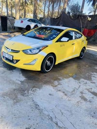 النترا • ٢٠١٢ محدثه ٢٠١٦ • مكينة وقير جديد