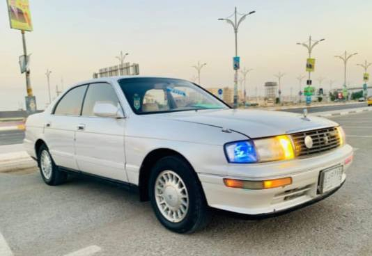 سلام عليكم ورحمه الله
سياره للبيع جاهزه من كلشي 
ومكفوله كفاله عامه من الكص 
ونقل جثه وضربه ومداور سعره 
68 وبيه مجال قليل وهاذه رقمي 
*********** ملاحظه سياره 
مصبوغه عام الجماليه فقط
