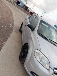 ٢٠١٠ • كير عادي • مكينة جديدة