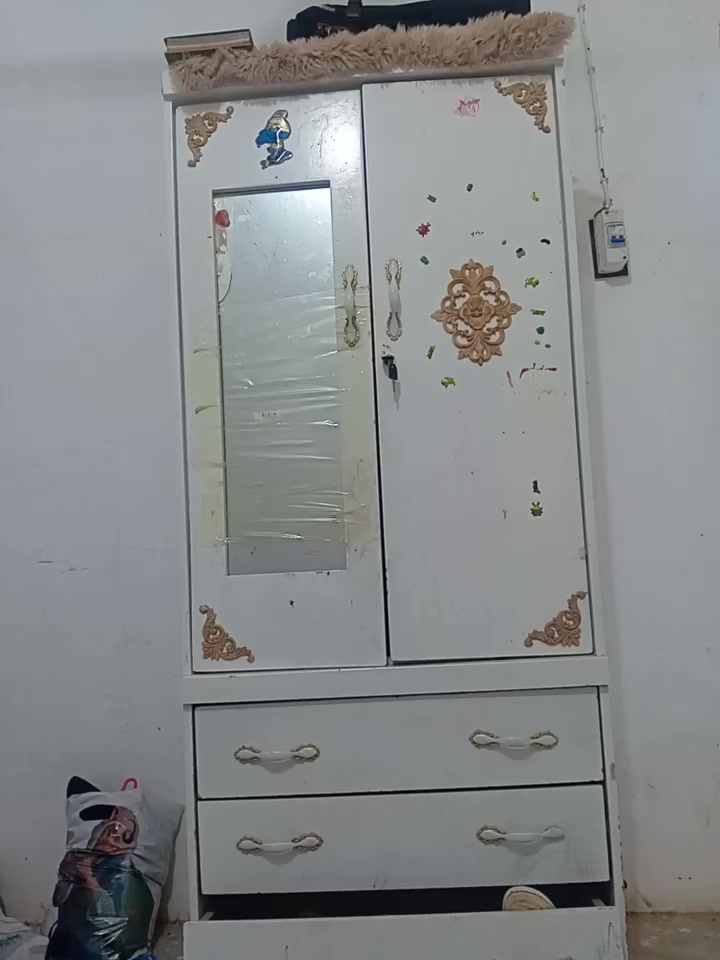 نضيف بس جراره وحده


**إذا كنت صاحب هذا الإعلان وتريد حذفه لأي سبب، رجاءا أرسل رسالة إلى الدعم الفني**