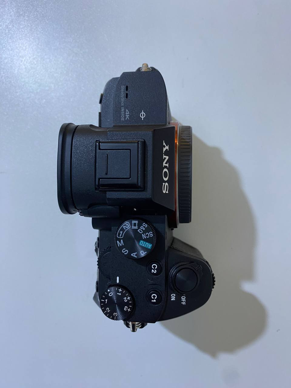 للبيع - كسر كارتونة 
Sony A7III + Sigma 24-70mm Art

كرت. ( SD Card. ( 64GB - يدعم كل اعدادات الكاميرا 

حقيبة حماية من شركة Eirmai

سعر الكاميرا -  (1,550,000)  دينار
سعر العدسة -  (1,250,000) دينار

بغداد *********** موجود واتساب ورصيد
