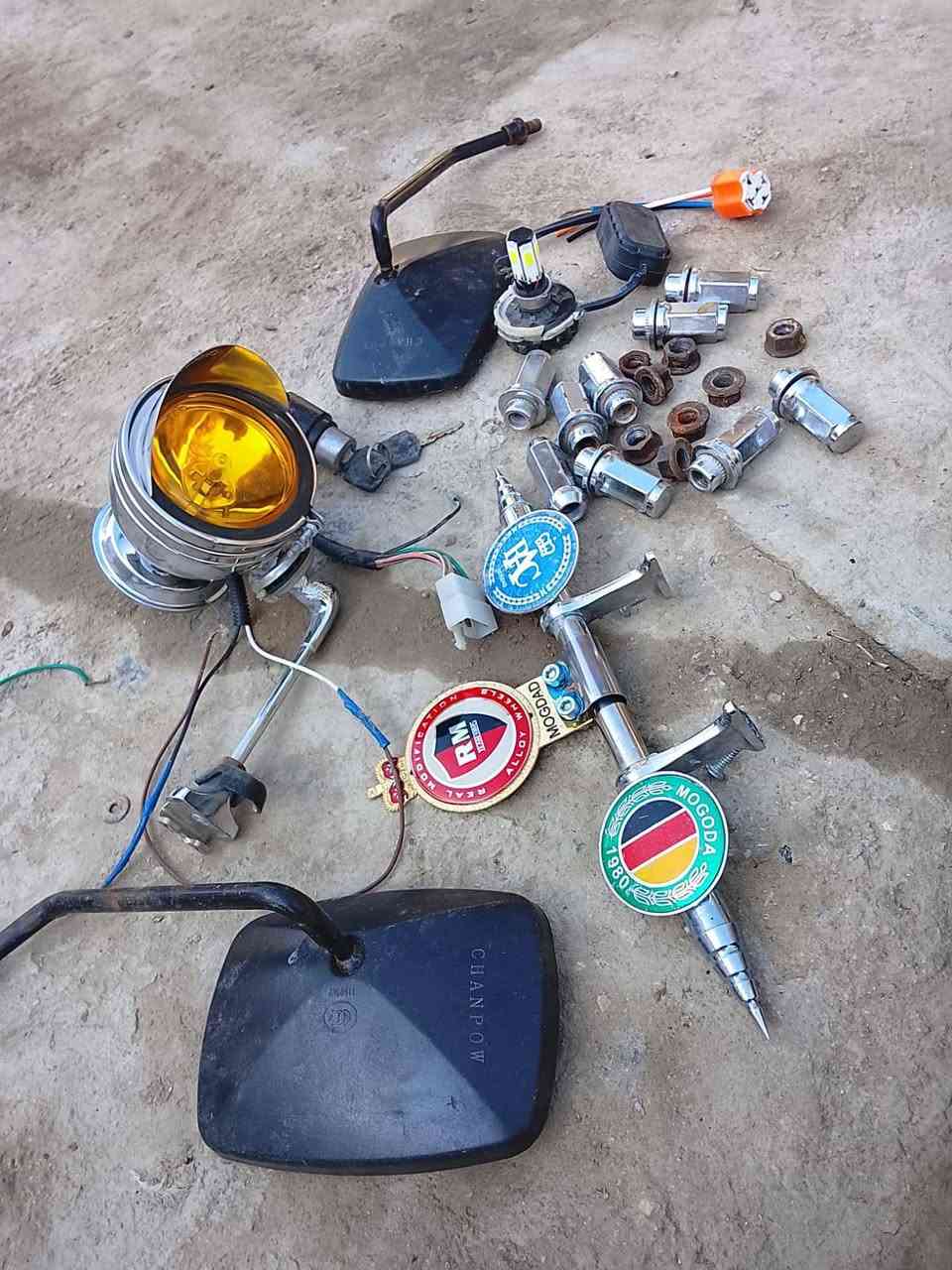 سلام عليكم شباب اغراض ستوته للبيع ***********
