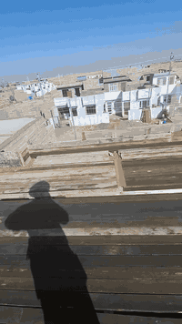 احد اعمالنا النجارة  المنجزة في مدينة سامراء للاستفسار وطلب المعلومات الاتصال على الرقم التالي ***********
