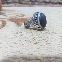 جزع يماني • قديم • البصرة المعقل