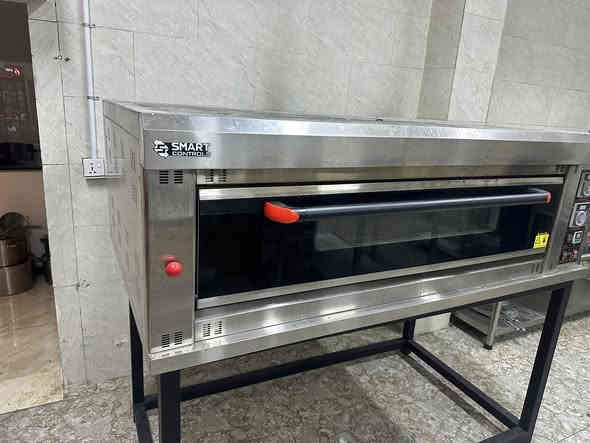 للبيع   

فرن بيتزا سمارت
عرض 1.80
ارتفاع 60
حماية شرقي عمل 
عدد 2 
10 بلانك مربع
العرض1.85
يوجد اغراض مطبخ كامل للبيع 
للتواصل ***********
