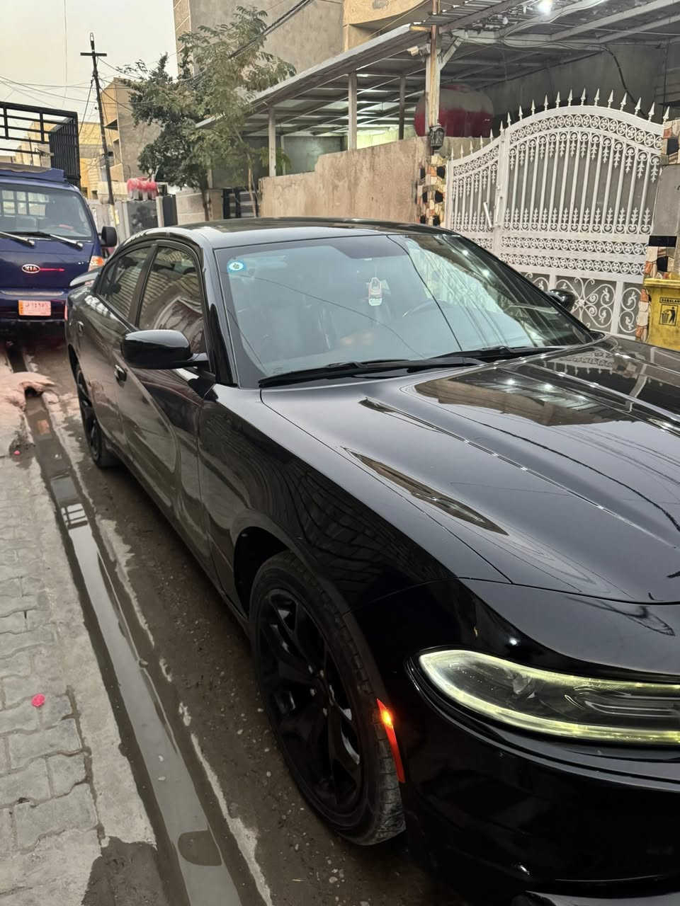 سلام عليكم جارجر للبيع ٢٠١٩

فول مواصفات ماعده لفتحه 

حادثها فقط جاملغ خلفي بدون دواخل 

كشنات جلد تدفئه تبريد 

خزن ميموري 

مري قلابي ويل حجم ٢٠ 

السعر ١٨٥$ قفل 

***********
