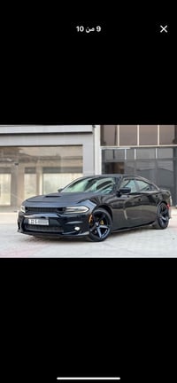 تشارجر • ٢٠١٦ • كركوك