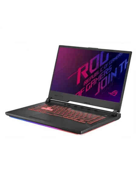 asus rog strix لابتوب كيمينغ
CPU intel i-5 9300
GPU 1650 4g
ram 16 g
memory 512
RGB كيبورد مضيئ
ماوس+جنطة +قبضة لعب xbox 360
السعر 550 دولار التواجد اربيل مخمور 
"يمكن تخفيض السعر قليلا "عند الرغبة في الشراء
اللابتوب  نظيف جدا لايعاني من اية مشكلة سريع و اداء جميل 
جدا للالعاب  محفوظ بالجنطة
 اجهزة اسوس الجديدة غالية جدا وتعطي اداء قوي جدا مقارنة بمثيلاتها
يحمل العاب ثقيلة مثل اغلب العاب xbox one s و ps4-5
 دونما اخر الالعاب الثقيلة جدا والضخمة ذوات الاجيال الاحدث
 التواجد اربيل مخمور لمن يرغب 
رقم هاتف ***********
