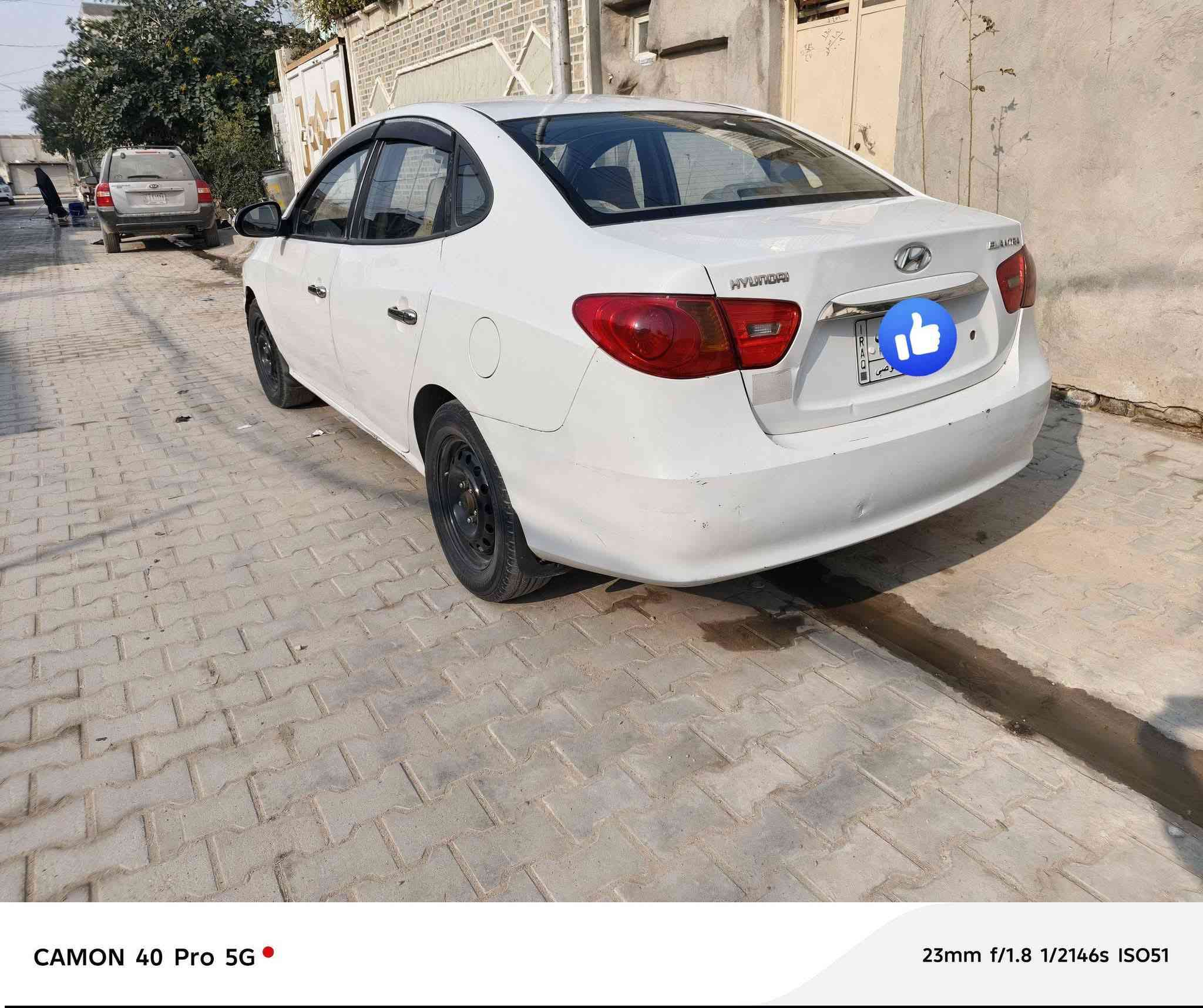 السلام عليكم
للبيع الانتره ٢٠١١ بدون مواصفات الضرر كم قطعه صبغ ابيع حزام مكينه ١٦٠٠

رقم نجف بسمي السعر ٩٤ 

مكان النجف مكلف بنشر رقم صاحب السياره ***********
