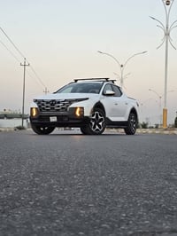 سنتاكروز • ٢٠٢٤ • دفع رباعي