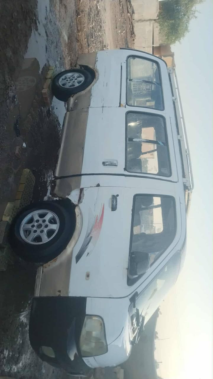 السلام عليكم للبيع او مراوس منقولي كير ومكينه مكفولات الكشر شوف العين عدي بس وكاله راعيها راح رقمه مني رقم بصره سنويه صاقطه 19 السعر 25 بكاني بغداد النهروان***********
