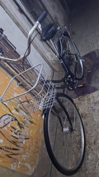 بسكل لبيع حجم ٢٧كير وحساس كامل مكمل غير مستعمل بل عراق جديد جدن زلق وا...