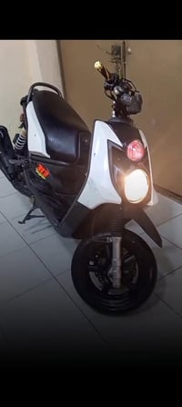 سكنس جبلي جديد درجة حلو نضيفه سعر 1100بيهامجال 07830005910