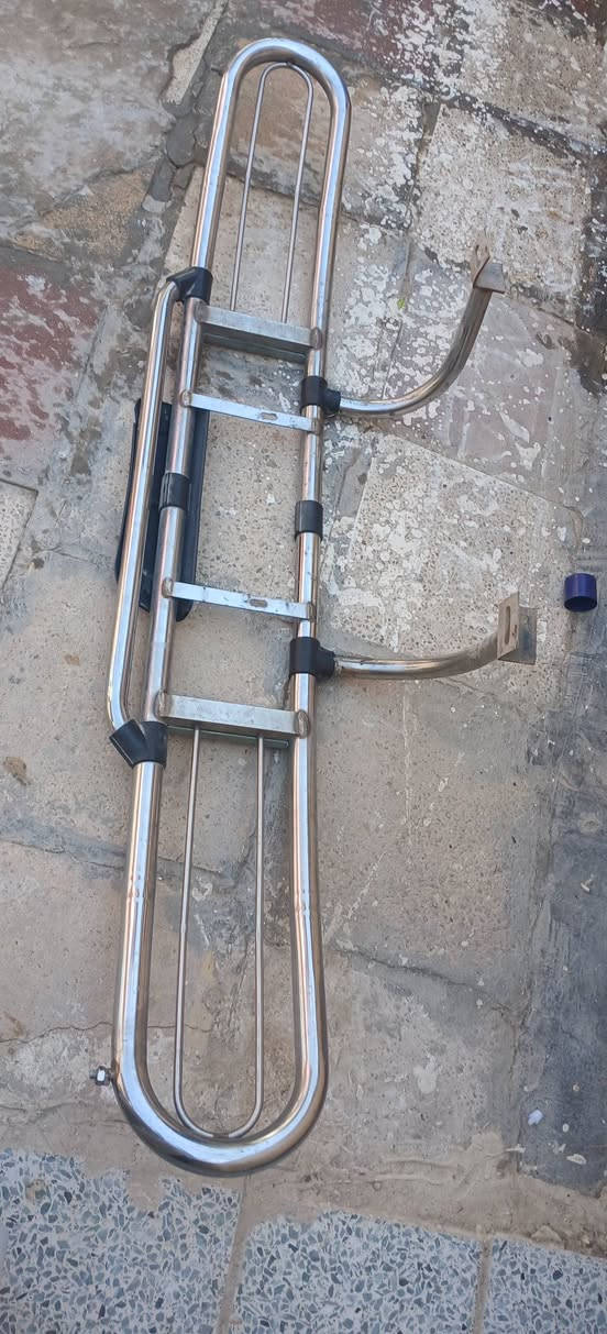 درع كيه ستيل السعر ٢٥ المكان نجف حي الرحمه


**إذا كنت صاحب هذا الإعلان وتريد حذفه لأي سبب، رجاءا أرسل رسالة إلى الدعم الفني**