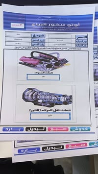سورنتو ٢٠٢٣ • خليجي فول • ٣.٥ لتر ٦ سلندر