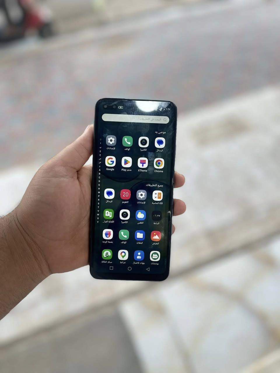 السلام عليكم مبايل لبيع lnfinix NoTE8 ذاكرة 128 بطاريه 5200شغاله بصمه صفح شاشه بي فطر قليل ما بين سعر 65 بيه مجال مستعجل على بيعه مكان كربلاء رقم ***********
