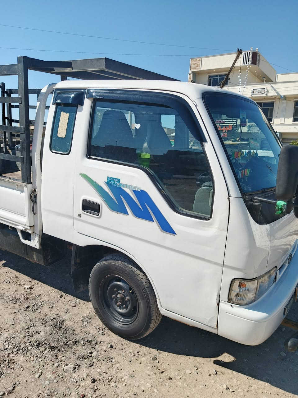 السلام عليكم فونتيرا موديل 97 بغداد باسمي سياره جديده خير من الله رقم بغداد السعر 62و مجال سياره خير من الله مكان بغداد المحموديه ***********
