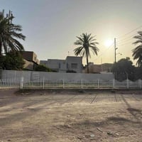 حي الجزائر • ٥٢٠م • طابو صرف