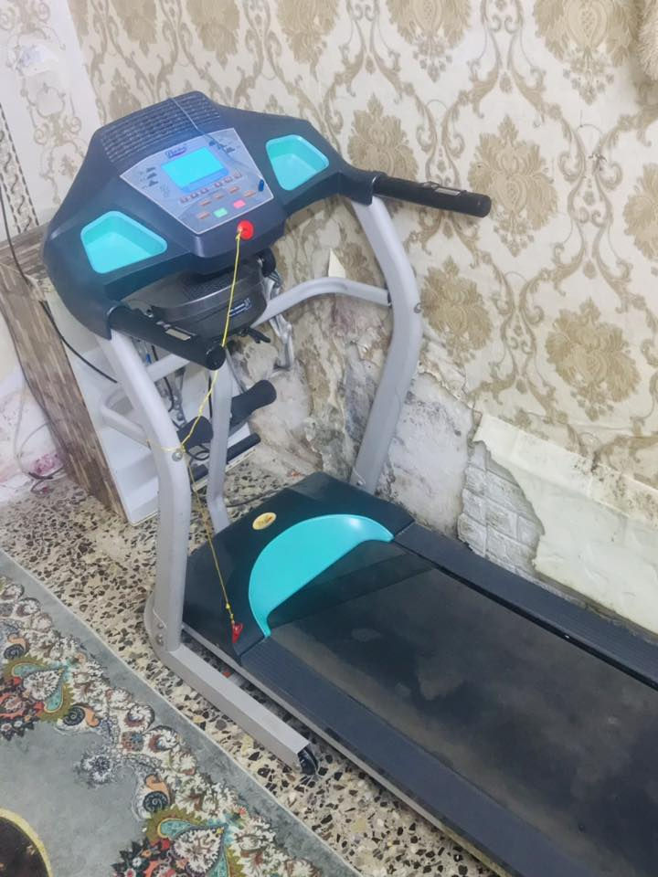 السلام عليكم عيني عندي جرايه تحمل وزن مفتوح نضيفه نسبه نضافته 80بل الميه وافحص يله تاخذ الاستفسار 
***********
متواجد وتساب 
مكاني بغداد مدينه الصدر
