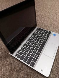 لابتوب hp core i7 شاشه لمس و تنقلب إلى ايباد مناسب للدراسه و التصفح و ...
