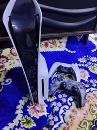 بلي 5 اسلم 1 تير وياه جوستك عدد 2 + يو بي اس السعر 600 مكان بغداد نهاي...