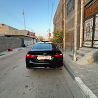ماليبو موديل 2024 بيهه جاملغ وبنيد مبدلات ضربه خفيفه ماشيه 43 الف بعده...