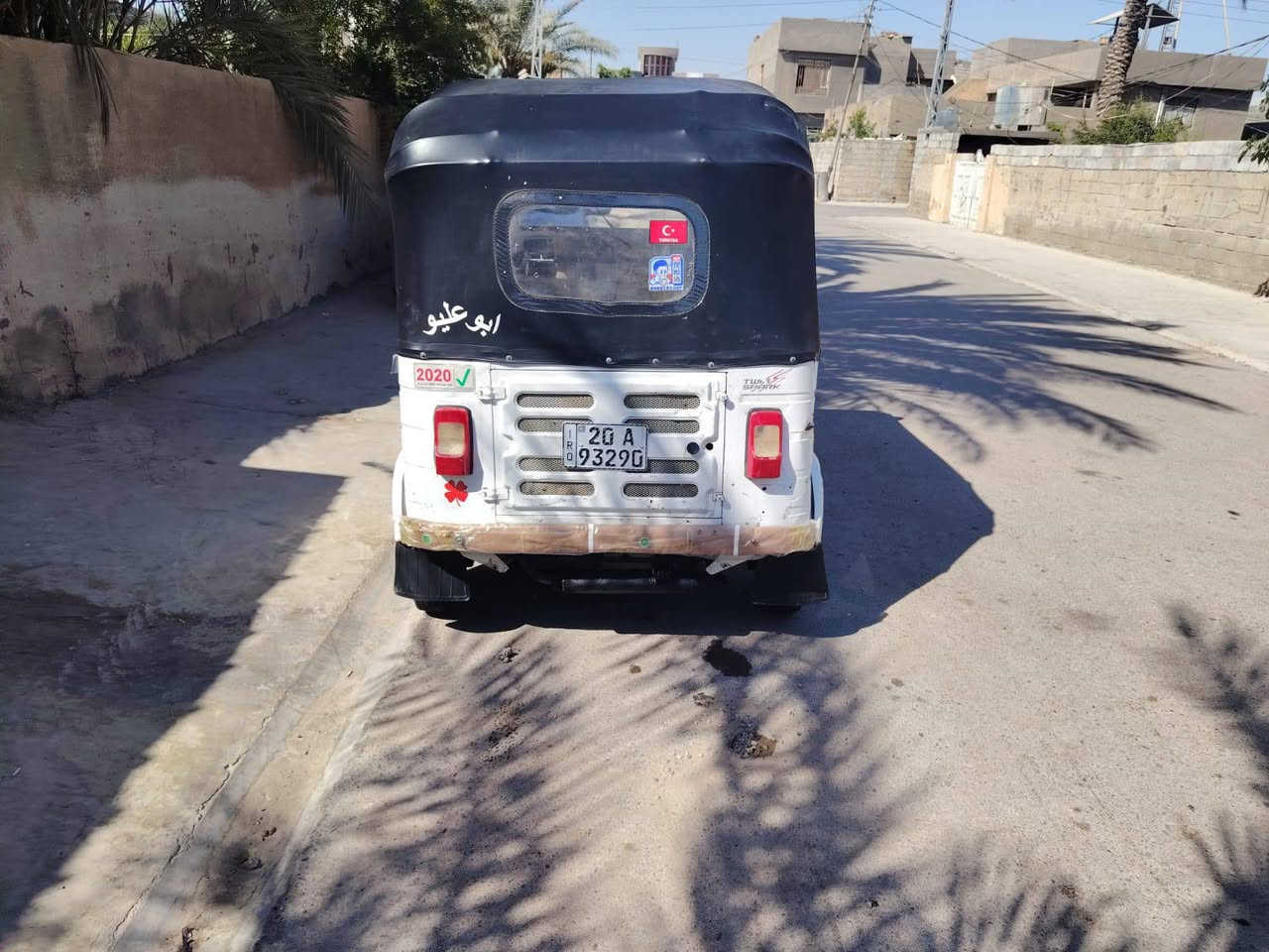 سلام عليكم تكتك موديل 20 تكتك خير من الله الكشر لا صبغ ولا معجون تكتك بيه بل لغد بارد حك شبر مكينه لاتنقيص ولاتبخير بيه بدايت اكسل كهربايات كله شغله تكتك خير من الله خابراني بيك خير ودلل مكاني ديالئ خان بني سعد الرقم ***********
