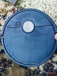 مكنسة كهربائية • حالتها مجهولة