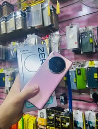 انفنكس زيرو 40 • ٥١٢ • ١٦ رام