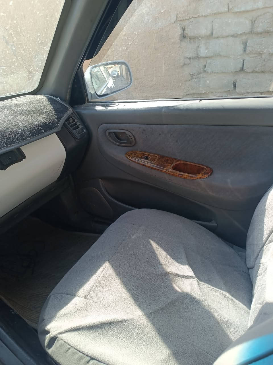 دايو برنس موديل6 199
سنويه جديده ارقام انكليزي 

كير ومكينه جدد 

تخم تاير حداديه نظيفه 

السعر 28وبيه مجال قليل حق الجيه 

سياره خير من الله جاهزه من كلشي 

***********
