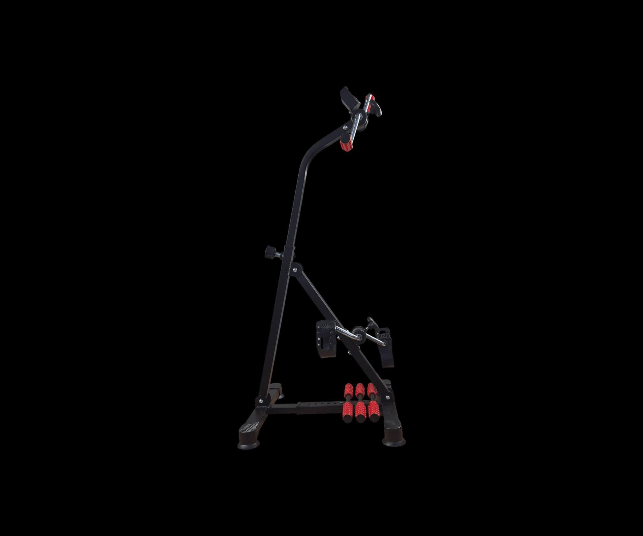 ✨ جهاز تمرين اليد والرجل الكبير… خليك بصحة أفضل كل يوم!
🔥 مناسب للتمارين الخفيفة، إعادة التأهيل، وتقوية العضلات بدون ضغط على المفاصل.

🚴‍♂️ مزوّد بعدّاد رقمي يعرض الوقت، الدورات، والسعرات بدقة.

💪 يساعدك على تقوية الذراعين والساقين وتنشيط الدورة الدموية بسهولة.

🦶 يأتي مع رولات تدليك للقدمين تمنحك راحة إضافية أثناء الجلوس.

🔒 قاعدة ثابتة، خامة قوية، ومقاومة قابلة للتعديل حسب رغبتك.

💯 جهاز عملي وهادئ ويعمل بدون كهرباء… مناسب للبيت والمكتب وغرف العلاج.

ابدأ تمرينك من اليوم وخلّي صحتك أفضل!


**إذا كنت صاحب هذا الإعلان وتريد حذفه لأي سبب، رجاءا أرسل رسالة إلى الدعم الفني**