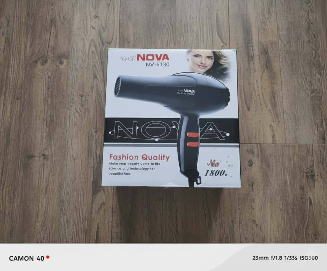 قلاية هوائية ماركة المانية 8 لتر سعر القلايه 40
شسوار نوفا ذو حرارة عالية سعره 15
 فارة شحن لغسل السيارات والاماكن المفتوحة السعر 20
توصيل 3000 كافة المحافظات


**إذا كنت صاحب هذا الإعلان وتريد حذفه لأي سبب، رجاءا أرسل رسالة إلى الدعم الفني**