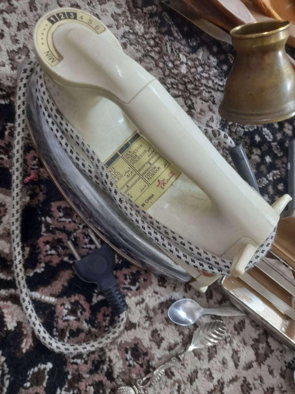 قطعة ١٠٠٠ دينار
البيع للكل 
العنوان كركوك


**إذا كنت صاحب هذا الإعلان وتريد حذفه لأي سبب، رجاءا أرسل رسالة إلى الدعم الفني**