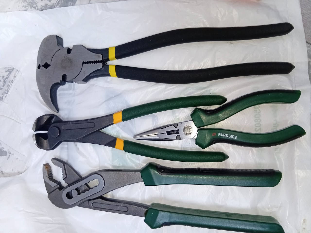 السعر عل خاص @..


**إذا كنت صاحب هذا الإعلان وتريد حذفه لأي سبب، رجاءا أرسل رسالة إلى الدعم الفني**