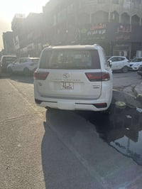 لاندكروز GXR تون تيربو                                                ...