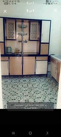 شقة للايجار • ماء كهرباء نت • مقابل الدفاع المدني