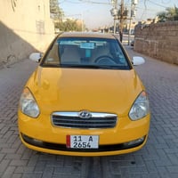 كسنت • ٢٠٠٩ • محرك ١٦٠٠