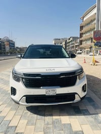 سلتوز • ٢٠٢٤ • ٣٤ الف ميل