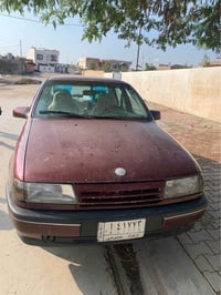 فيكترا • ١٩٩١ • قضاء الدبس