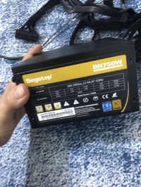 تجميعة تفسيخ • RX 570 • مذربورد معطلة